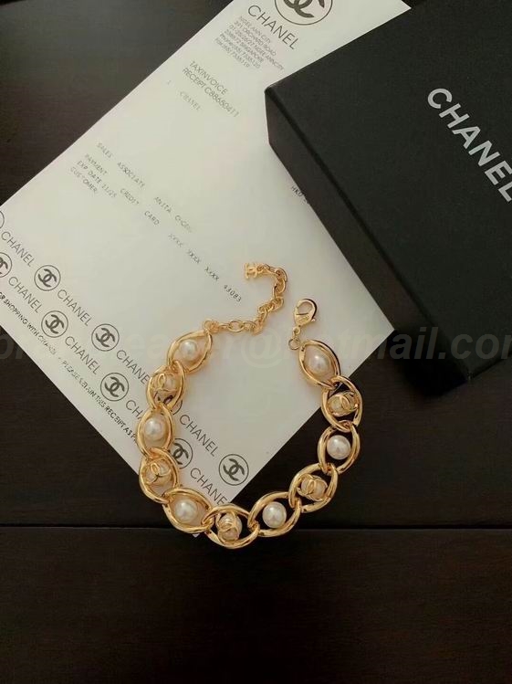 Chanel Bracelets 78